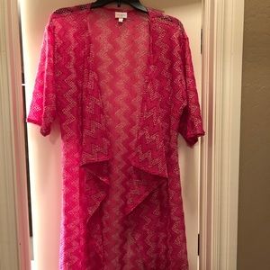 NWOT Lularoe Shirley